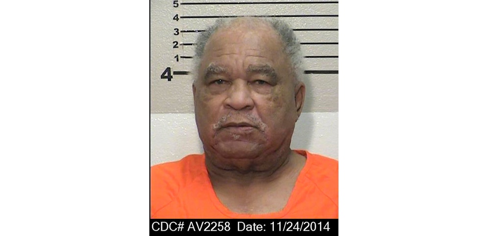 Der mit 93 gestandenen Morden vom FBI als schlimmster Serienmörder der USA bezeichnete Samuel Little ist tot. 