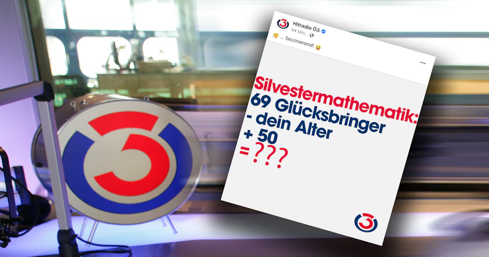 Hat sich hier wer verrechnet?