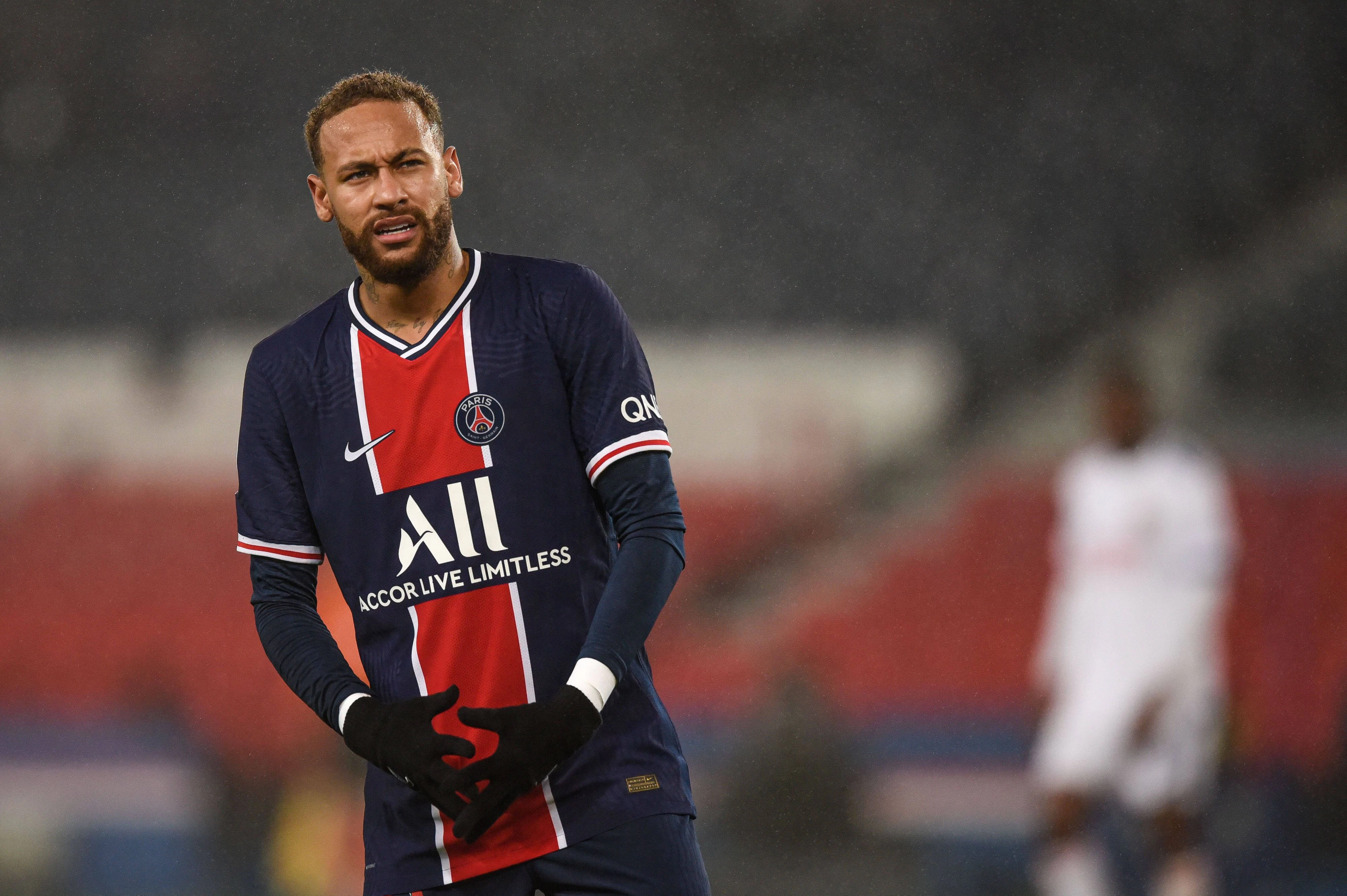 Neymar
