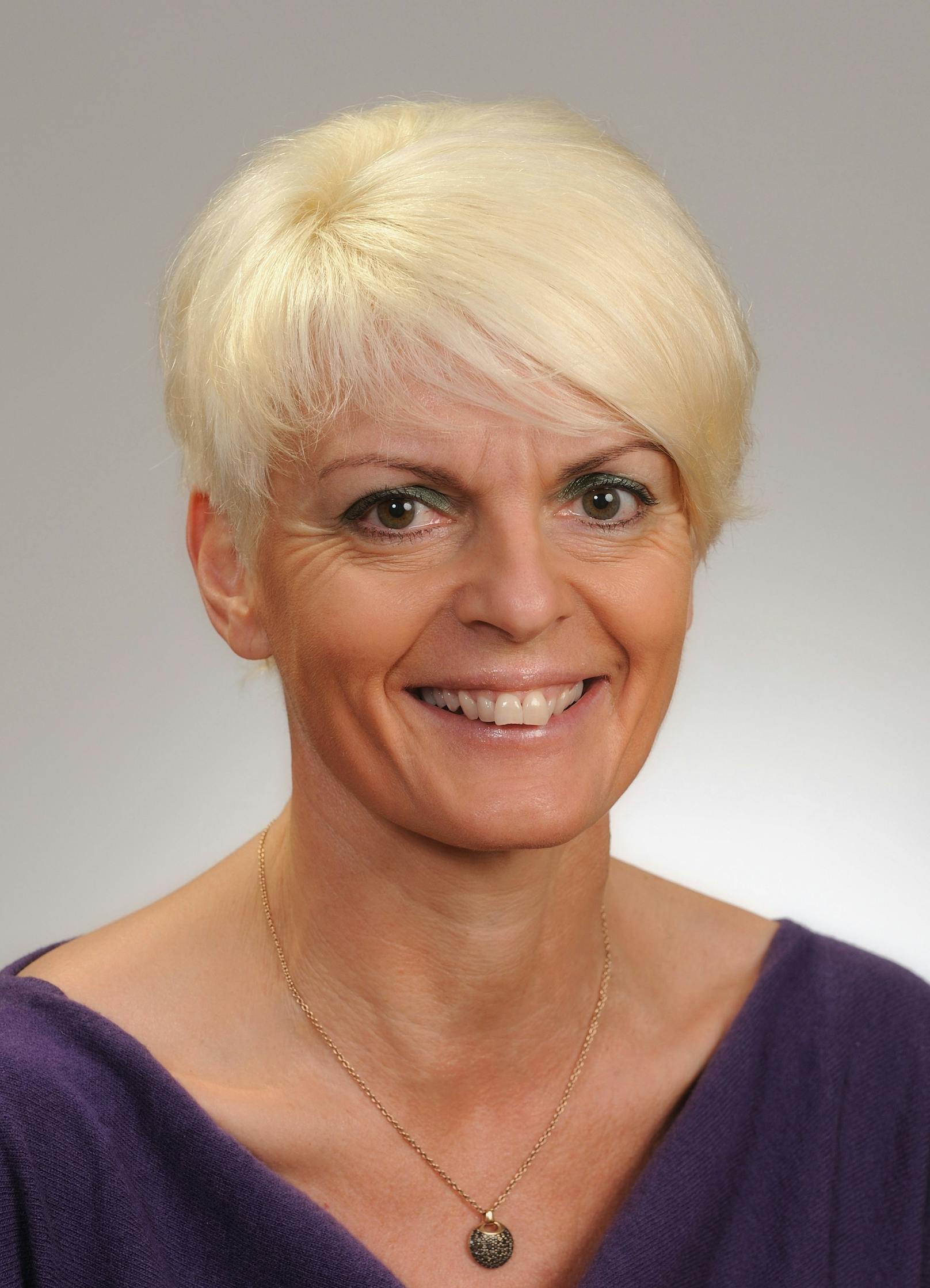 Ulrike Schachner ist neue SP-Bürgermeisterin von Ybbs.
