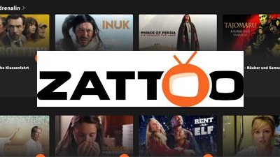 Neue FAST-Channels: "KultKrimi" und "Telenovela ZDF" ab sofort über Zattoo verfügbar.