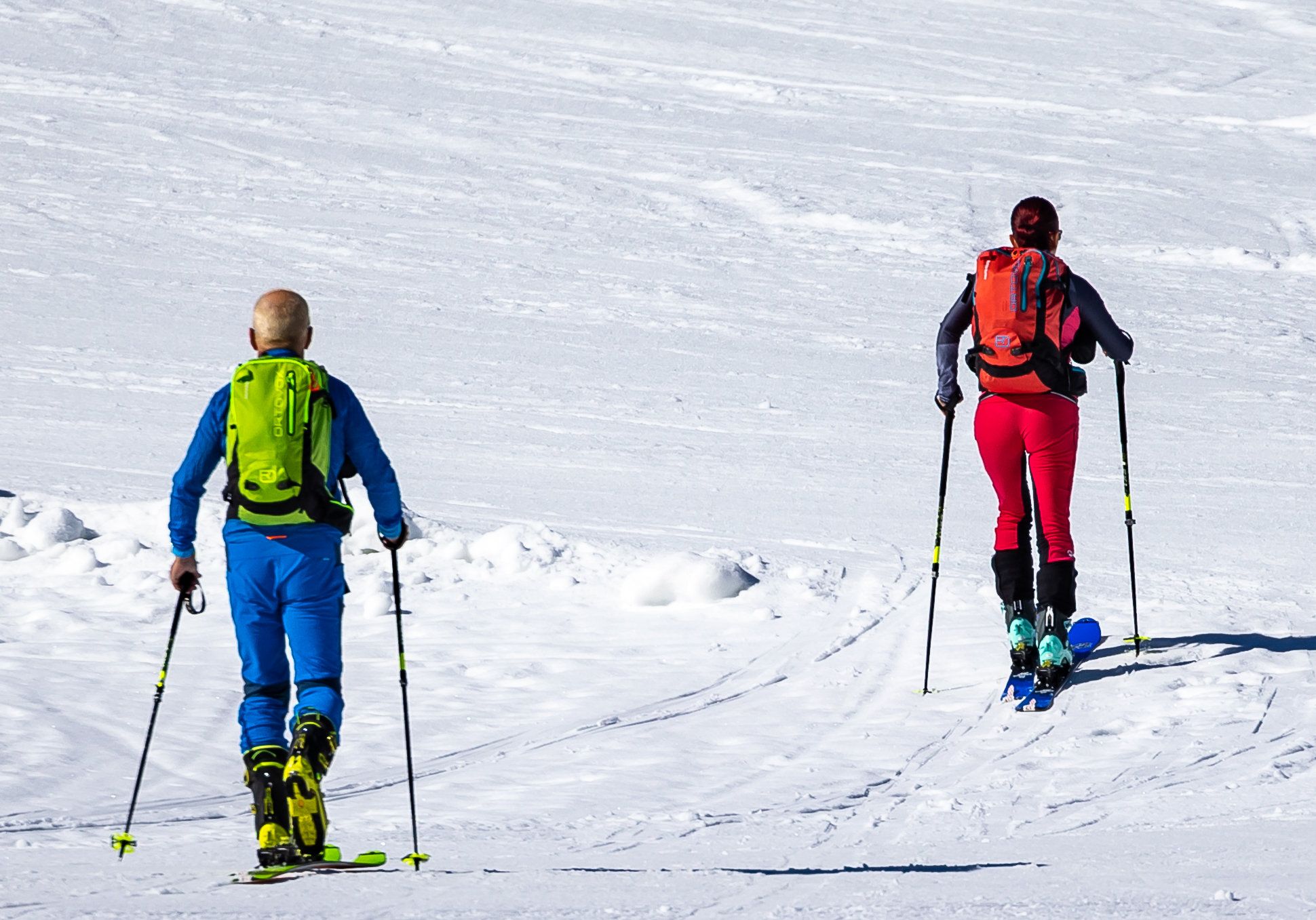 Tiroler Ärzte warnen davor, dass solche Ausflüge gerade jetzt äußerst riskant sind.