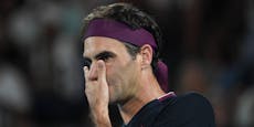 "Das ist ja pervers!" Roger Federer steht in der Kritik