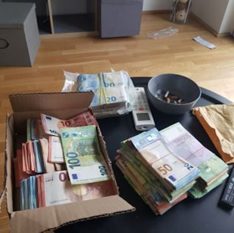 Der Polizei gelang im Sommer eine harter Schlag gegen die Suchtmittelkriminalität in NÖ und Wien 