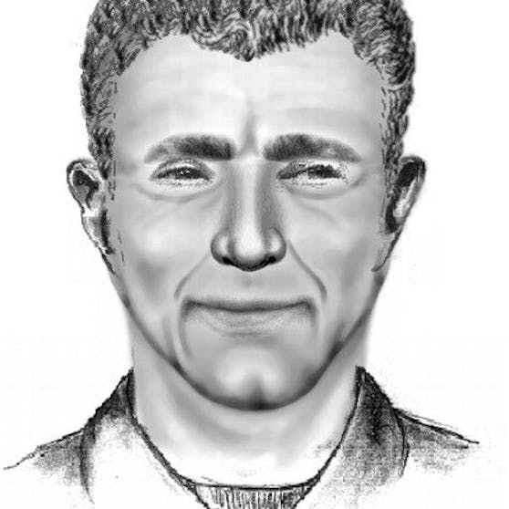 Phantombild: Nach diesem mutmaßlichen Einbrecher wird jetzt gefahndet