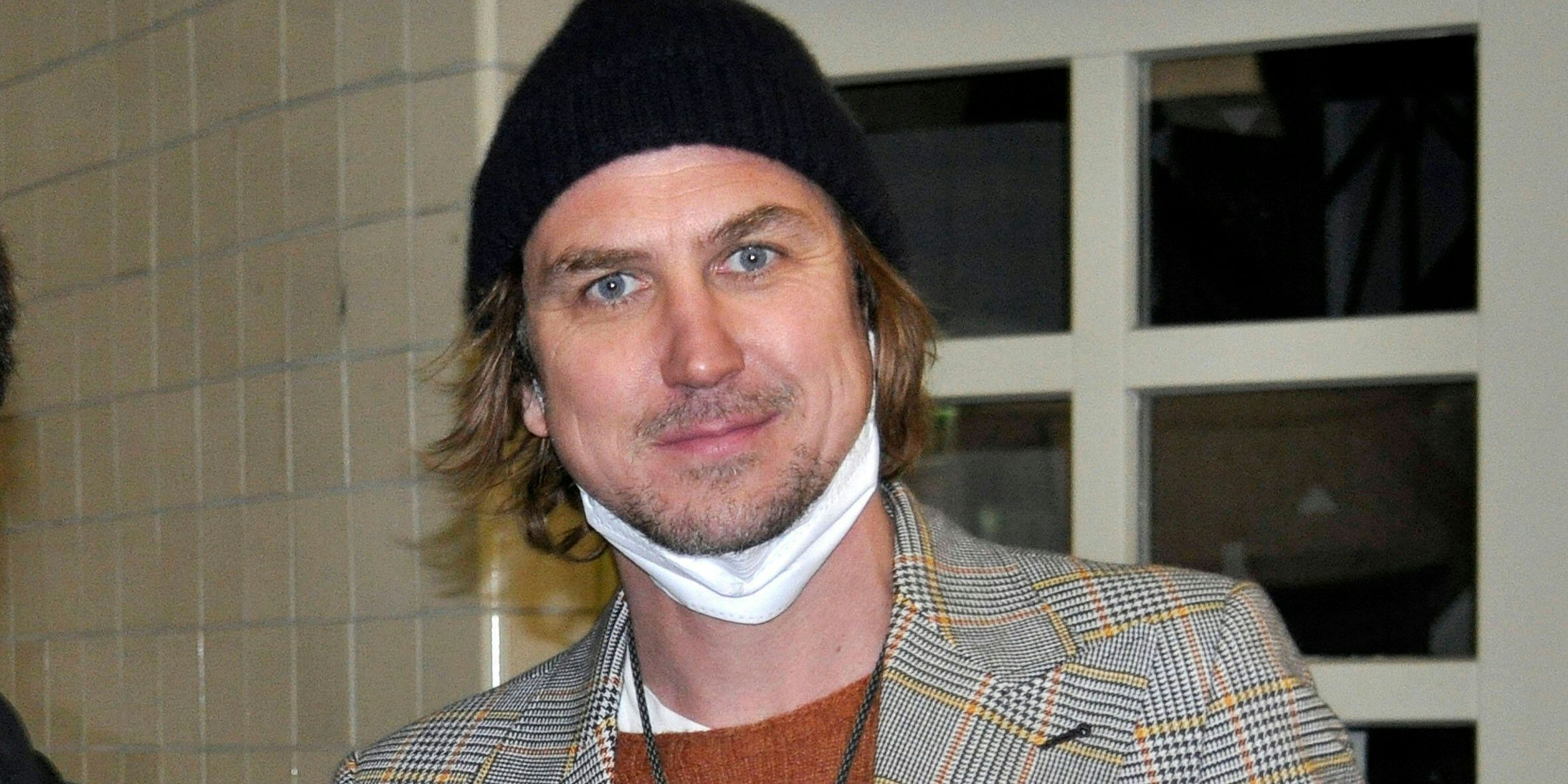 Lars Eidinger wird der neue Jedermann