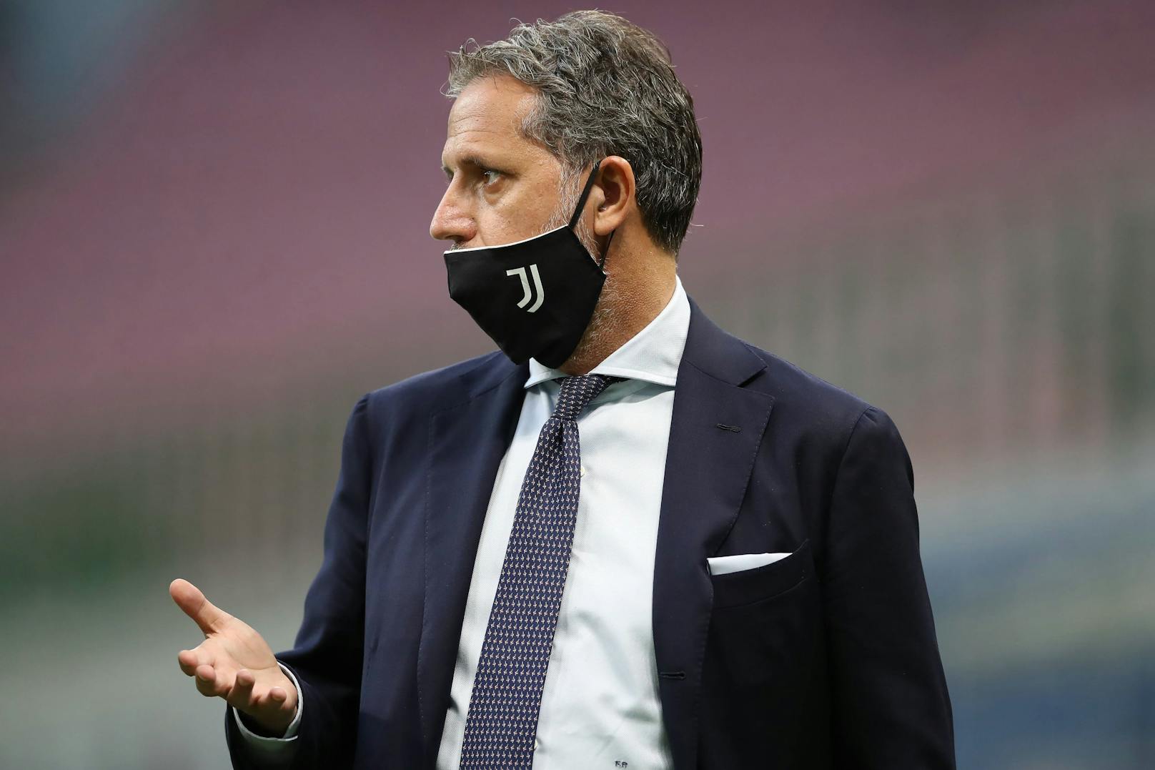 Geplatzter Suarez-Deal: Ermittlungen gegen Juventus