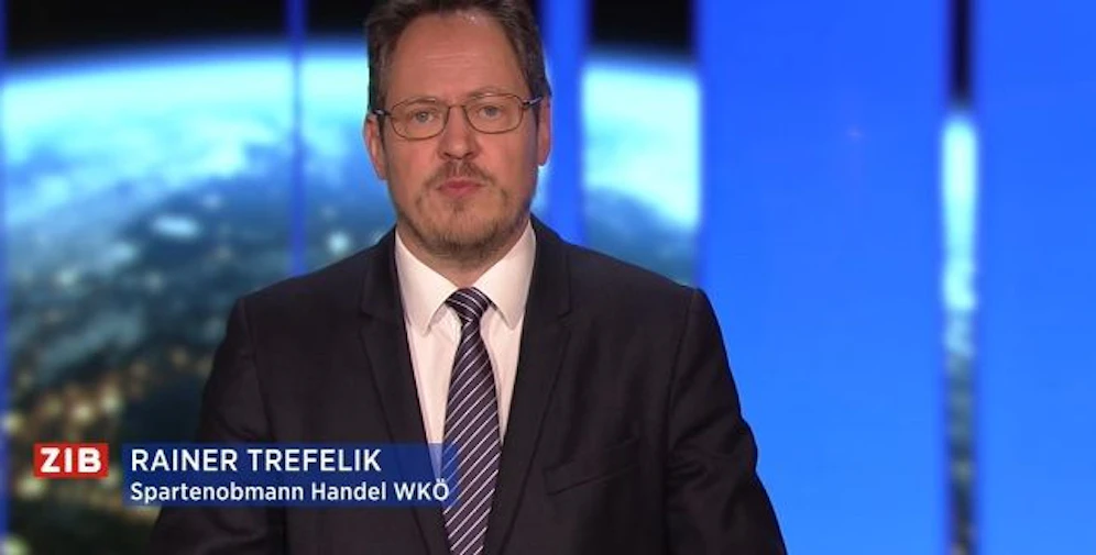 Rainer Trefelik