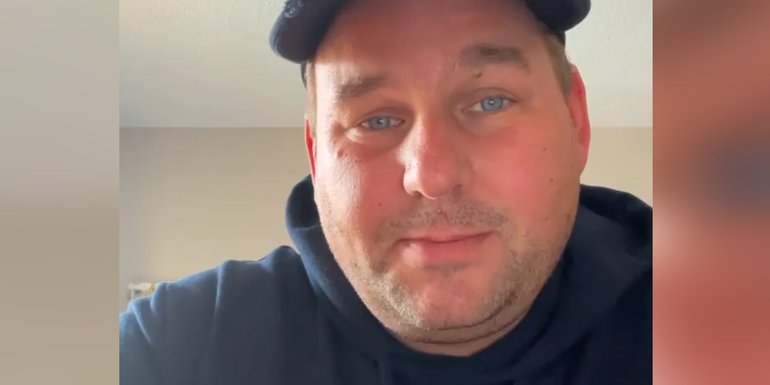 Timo Berger reicht es mit dem Wendler.