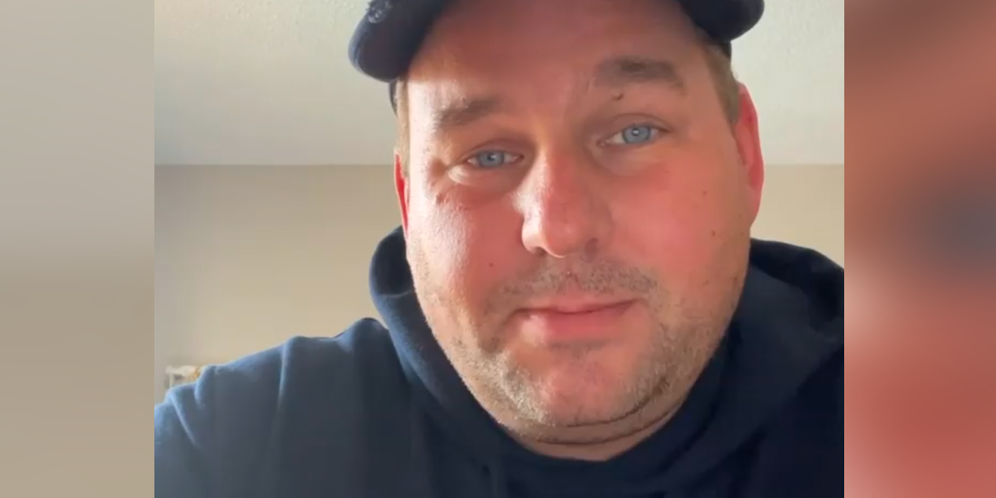 Timo Berger reicht es mit dem Wendler.