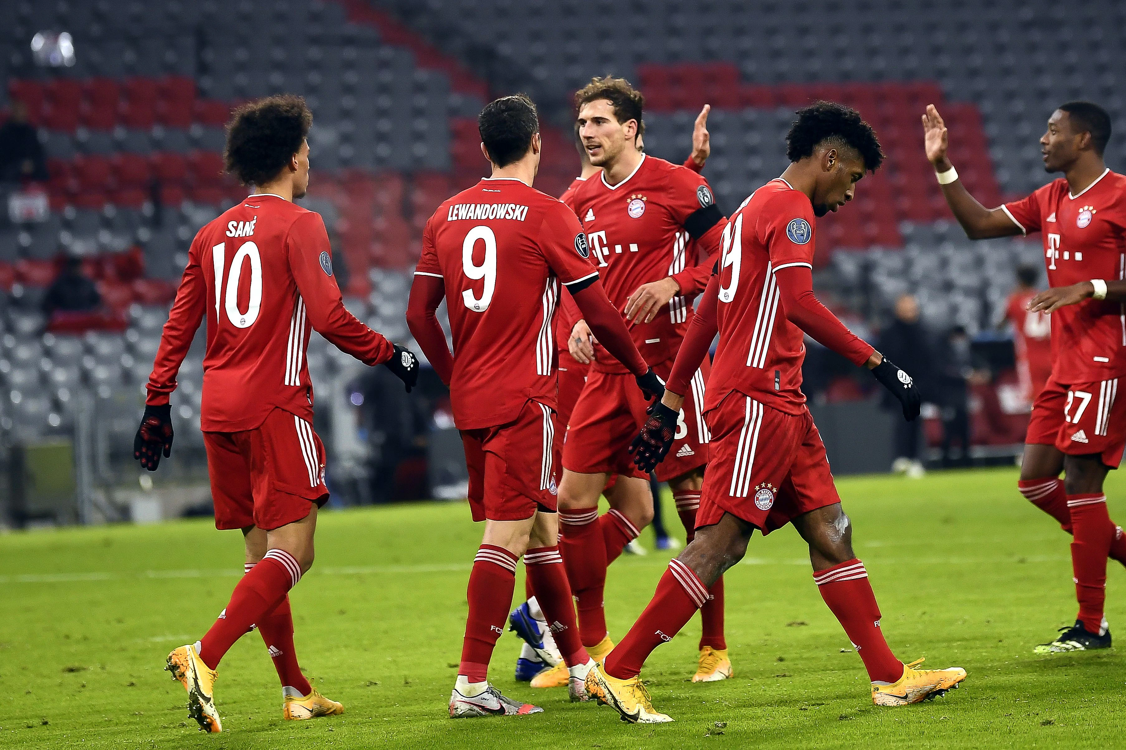 Bayern