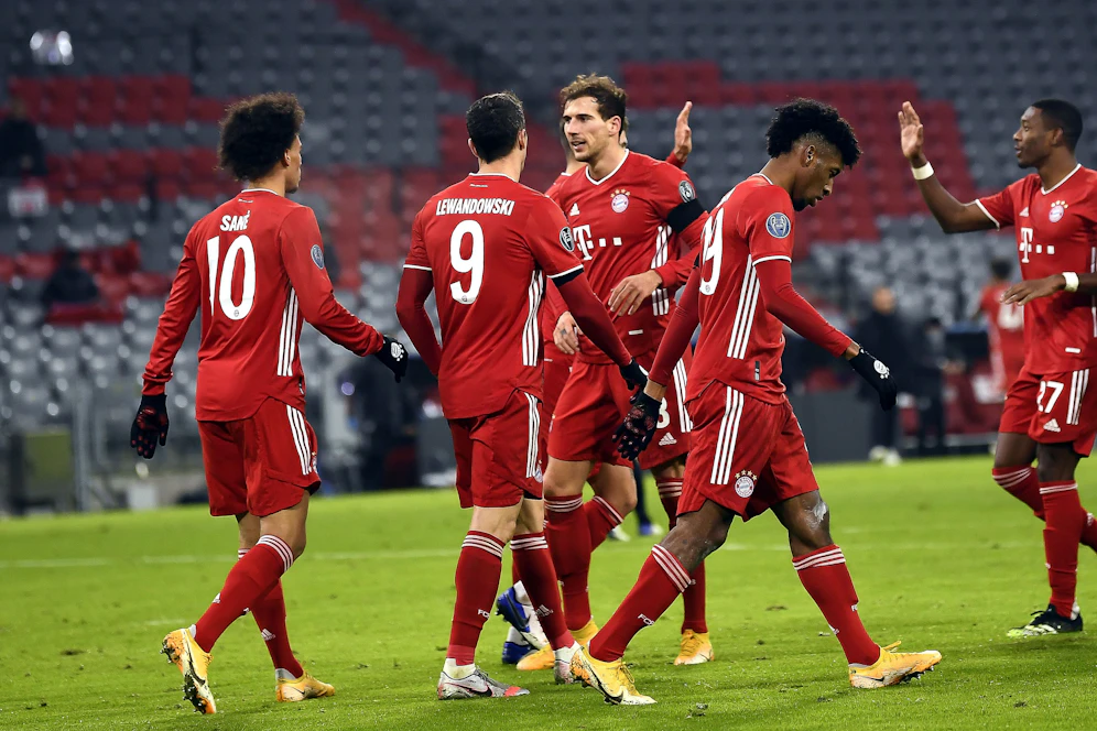 Bayern spielt 3:3 gegen Leipzig, intern rumort es.&nbsp;