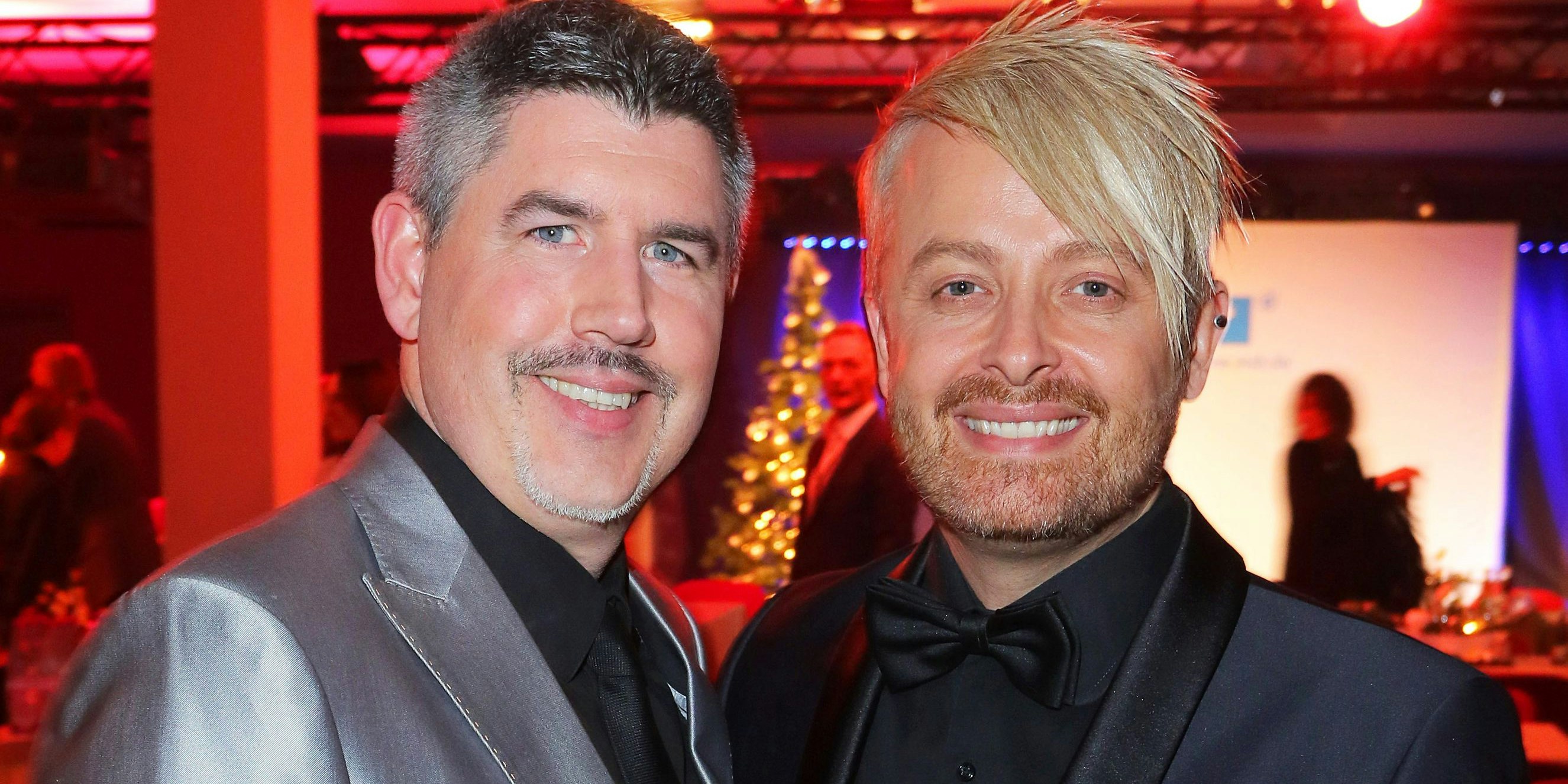 Ross Anthony, Paul Reeves