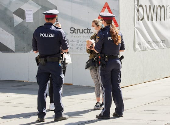 Der Vorfall ereignete sich im Sommer 2020. Symbolbild. 