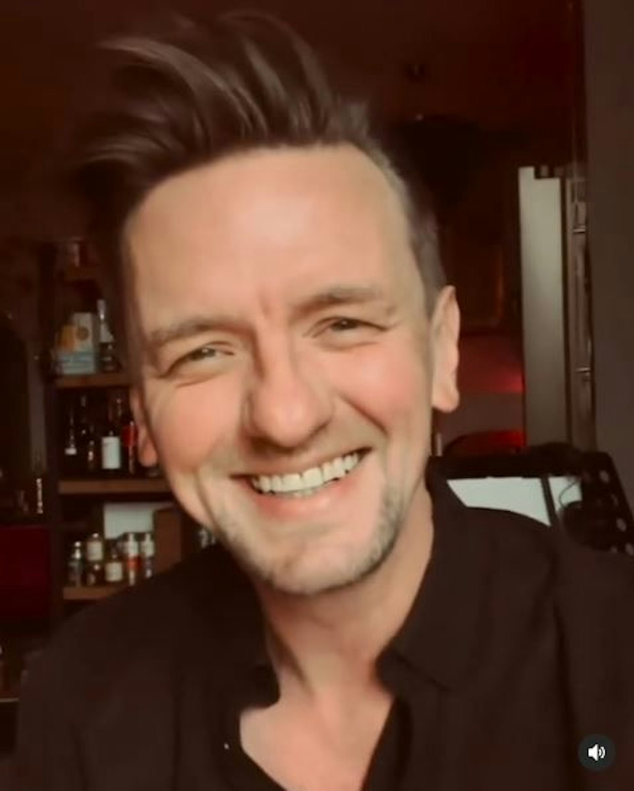 Heute.at - Jetzt erst recht: Ben Zucker lässt Bombe platzen