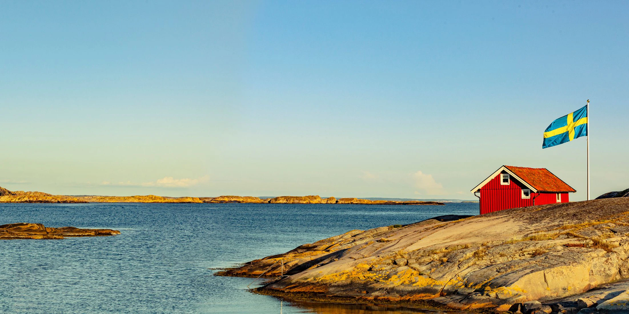 Schweden Umwelt