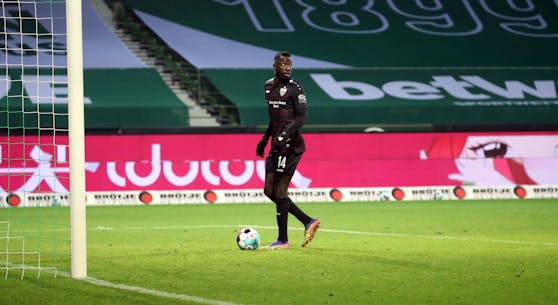 Entscheidungstreffer Beim Fußball Entscheidungstreffer Beim Fußball