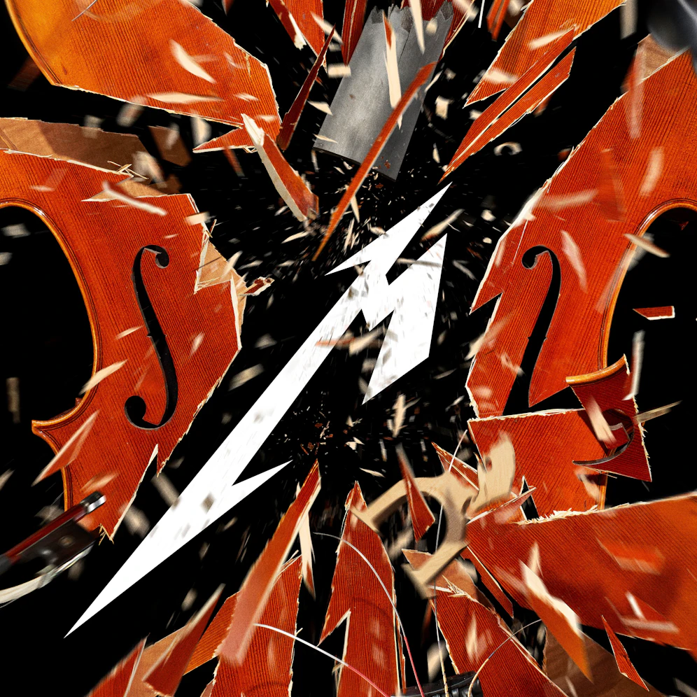 Jetzt mitspielen & gewinnen: Universal Music beschenkt Dich mit einem musikalischen Feuerwerk, unter anderem der neuesten CD der Metal-Legenden wie Metallica.