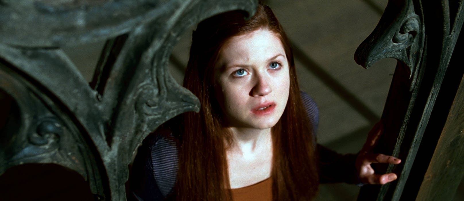  Bonnie Wright (Ginny Weasley) könnte mit nur einem Post 9420 Euro verdienen. 
