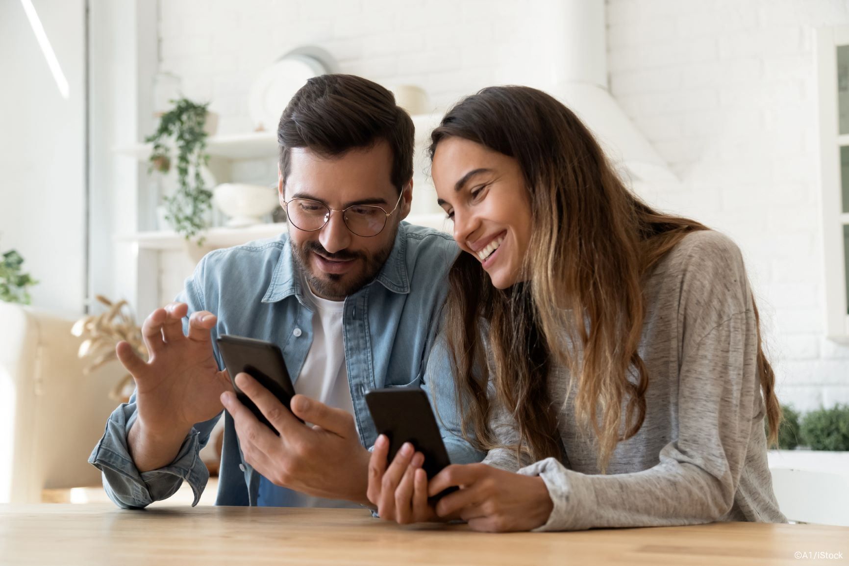 A1 Smart Home: Neues Routinen-Feature ab sofort verfügbar.