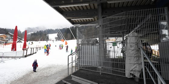 Skisaison in Zeiten von Corona