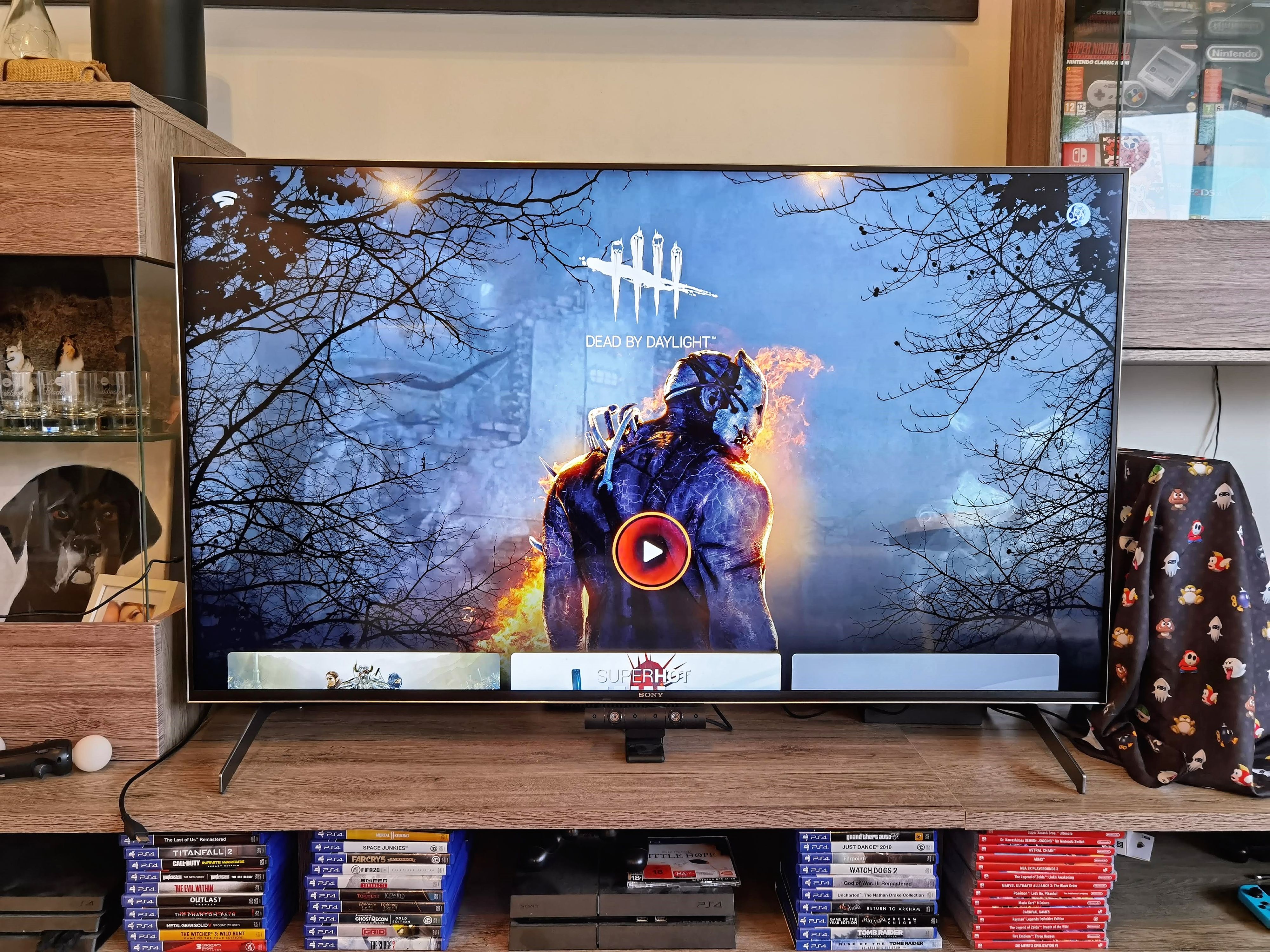 Google Stadia im Test: Ab sofort auch in Österreich