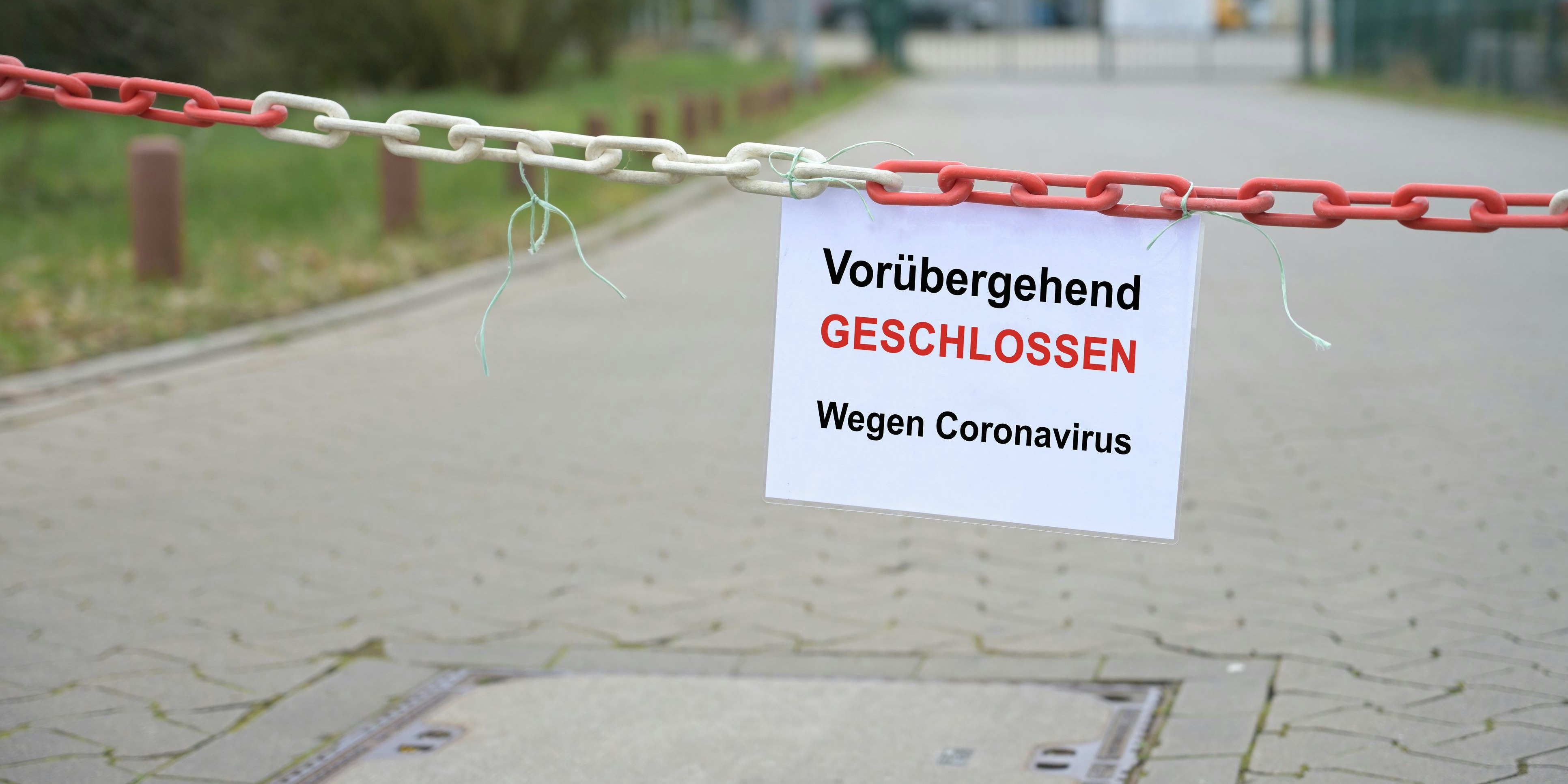 Die Corona-Pandemie sorgt weltweit für massive Einschränkungen im täglichen Leben