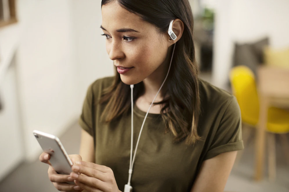 Nur heute am 19.12.: Gewinne jetzt ein AMBEO SMART HEADSET von Sennheiser