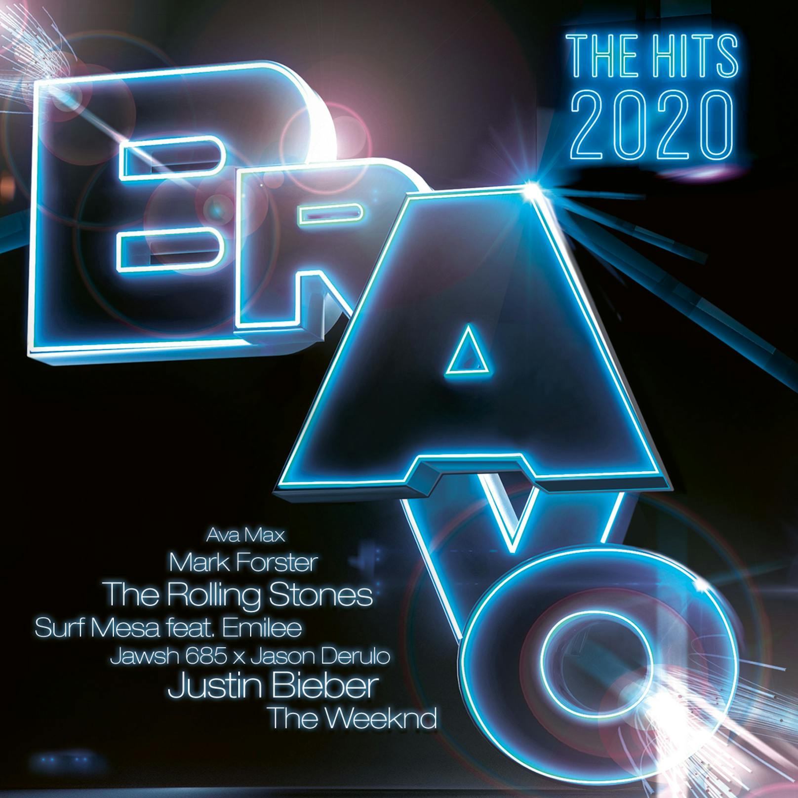 Bravo - The Hits 2020