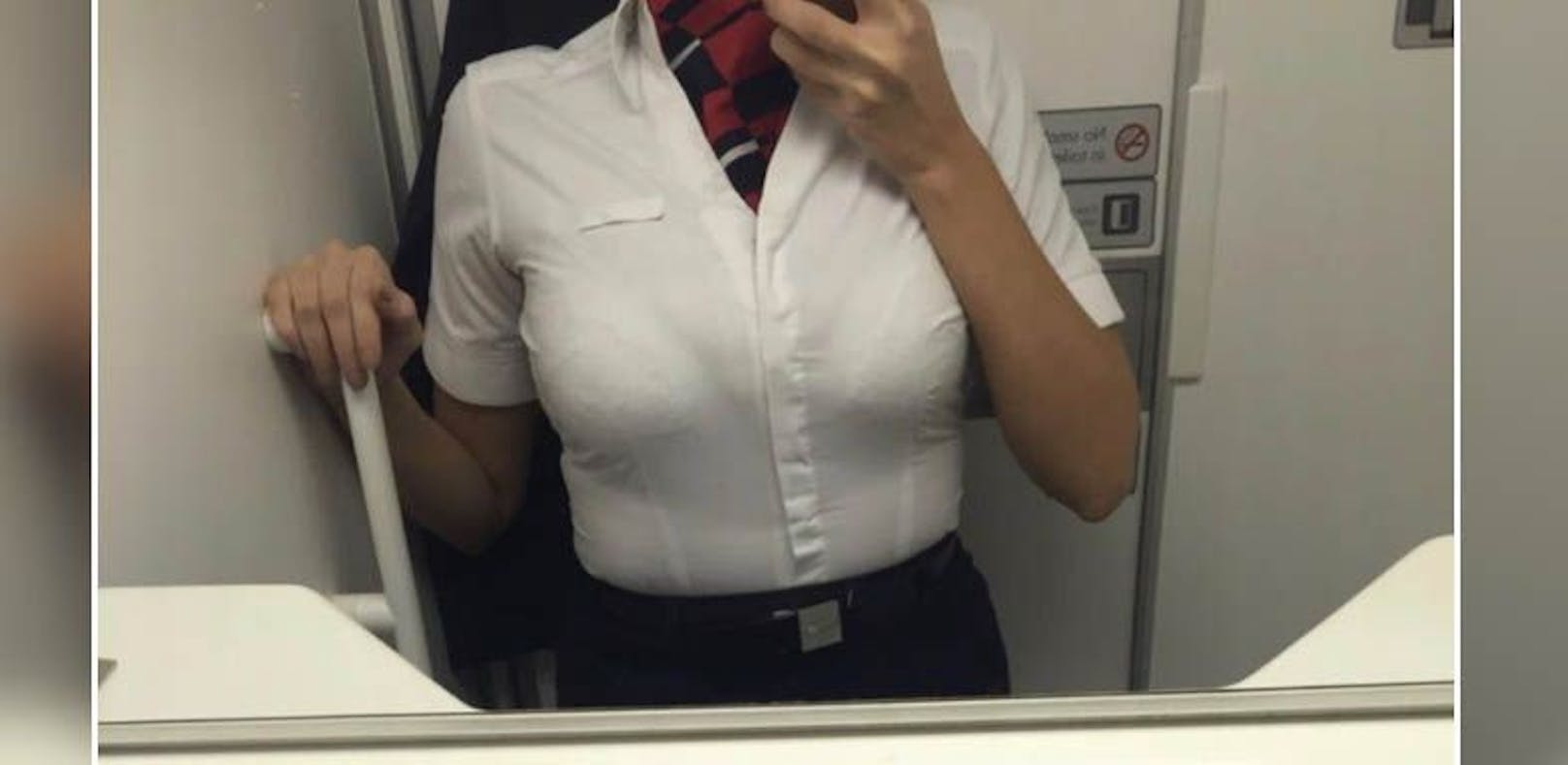 "Stewardessen haben seit Jahren Sex auf Flügen"