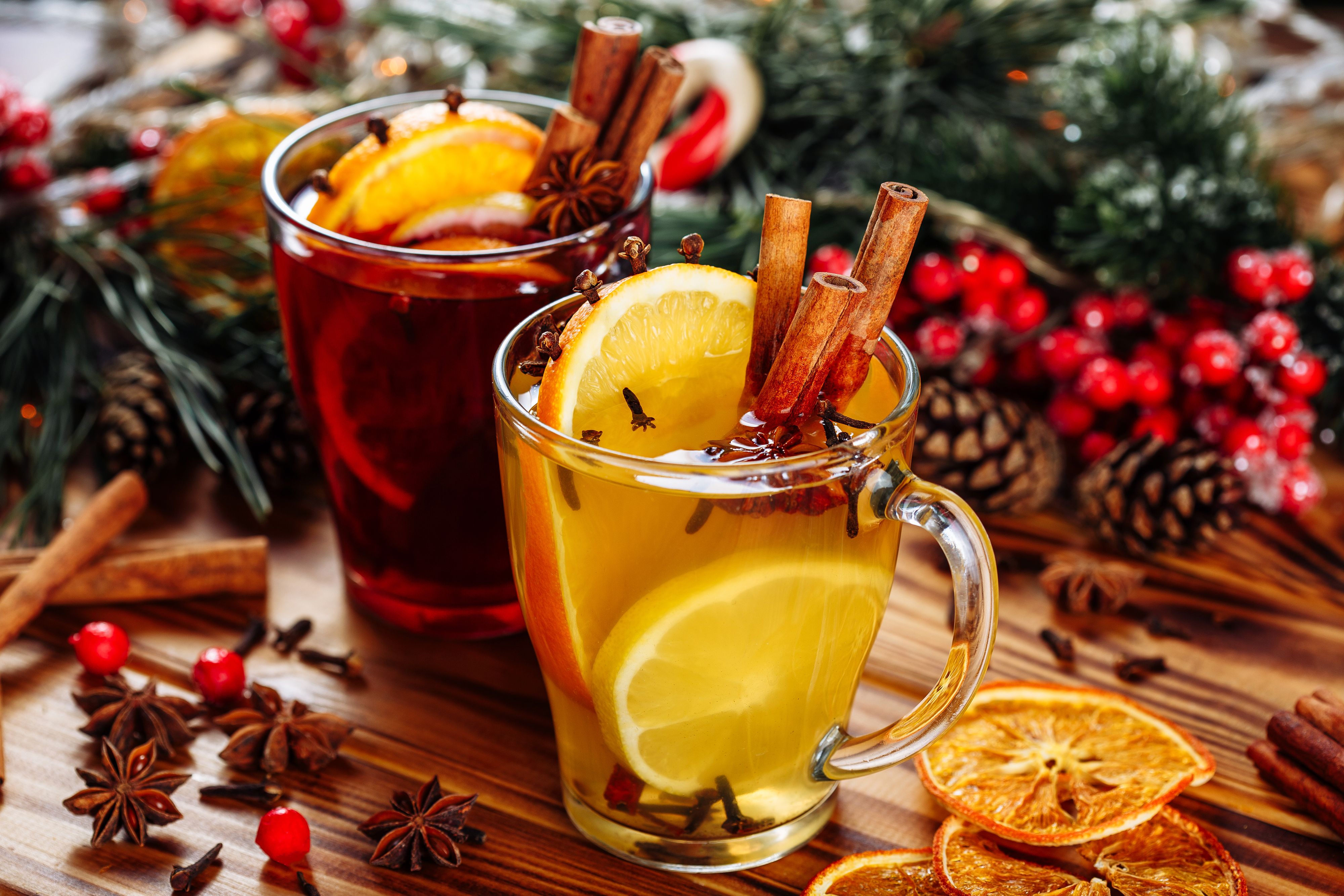 Glühwein