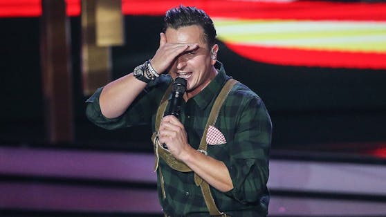 Andreas Gabalier will keine Corona-Schutzimpfung: "Ein Medikament, das bei schweren Verläufen hilft, wäre besser."