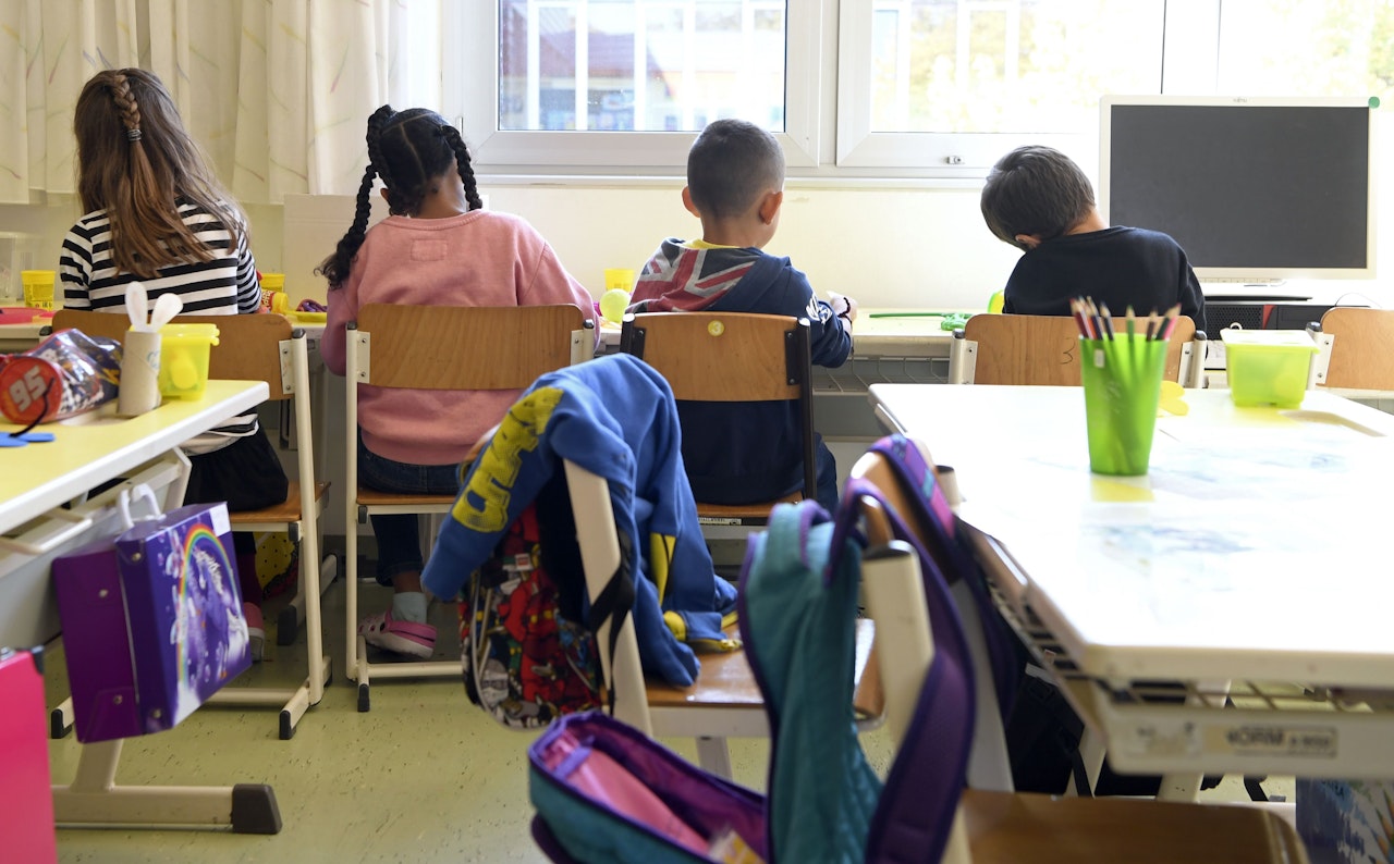 Heute.at - Das sind die Probleme in den Deutschförderklassen