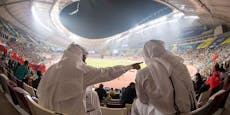 Verwanzte Hotels – So hat Katar die FIFA ausspioniert