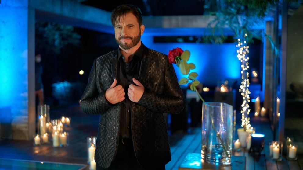 Martin Klempnow spielt den Neu-