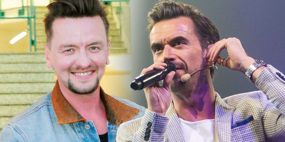 Ben Zucker oder Florian Silbereisen – wem gehört der Titel?