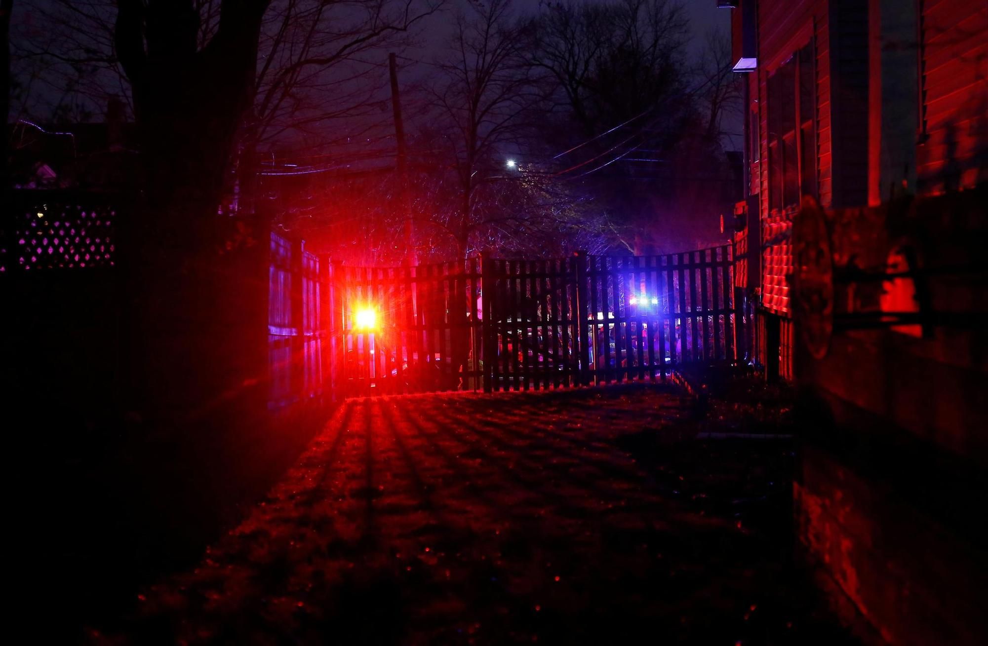 Polizeigewalt gegen Schwarze in den USA hat dieses Jahr zu teils heftigen Protesten geführt.