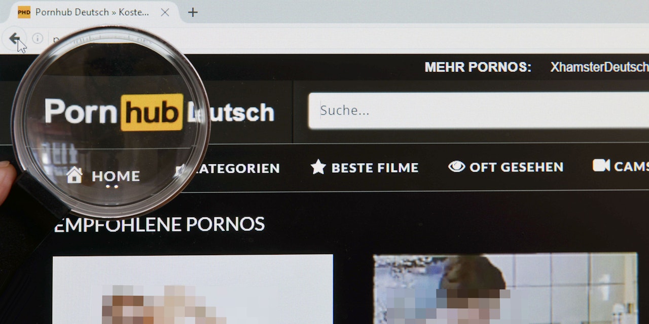 Heute.at - FBI jagt Pornhub-Mastermind – Linzer untergetaucht