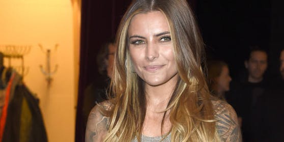 Sophia Thomalla