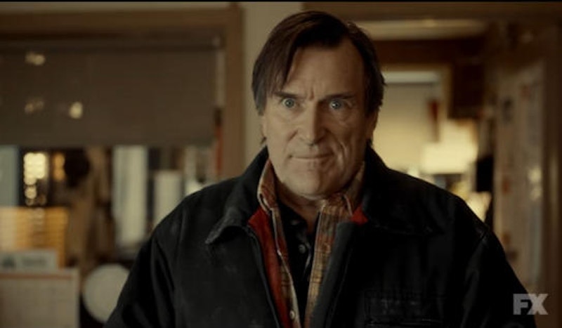 "Fargo" - Staffel 3