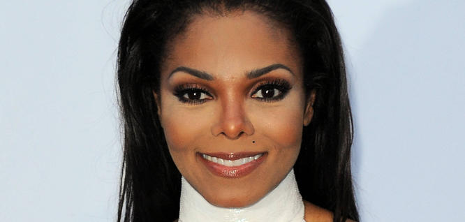 Janet Jackson Heute Janet Jackson Heute