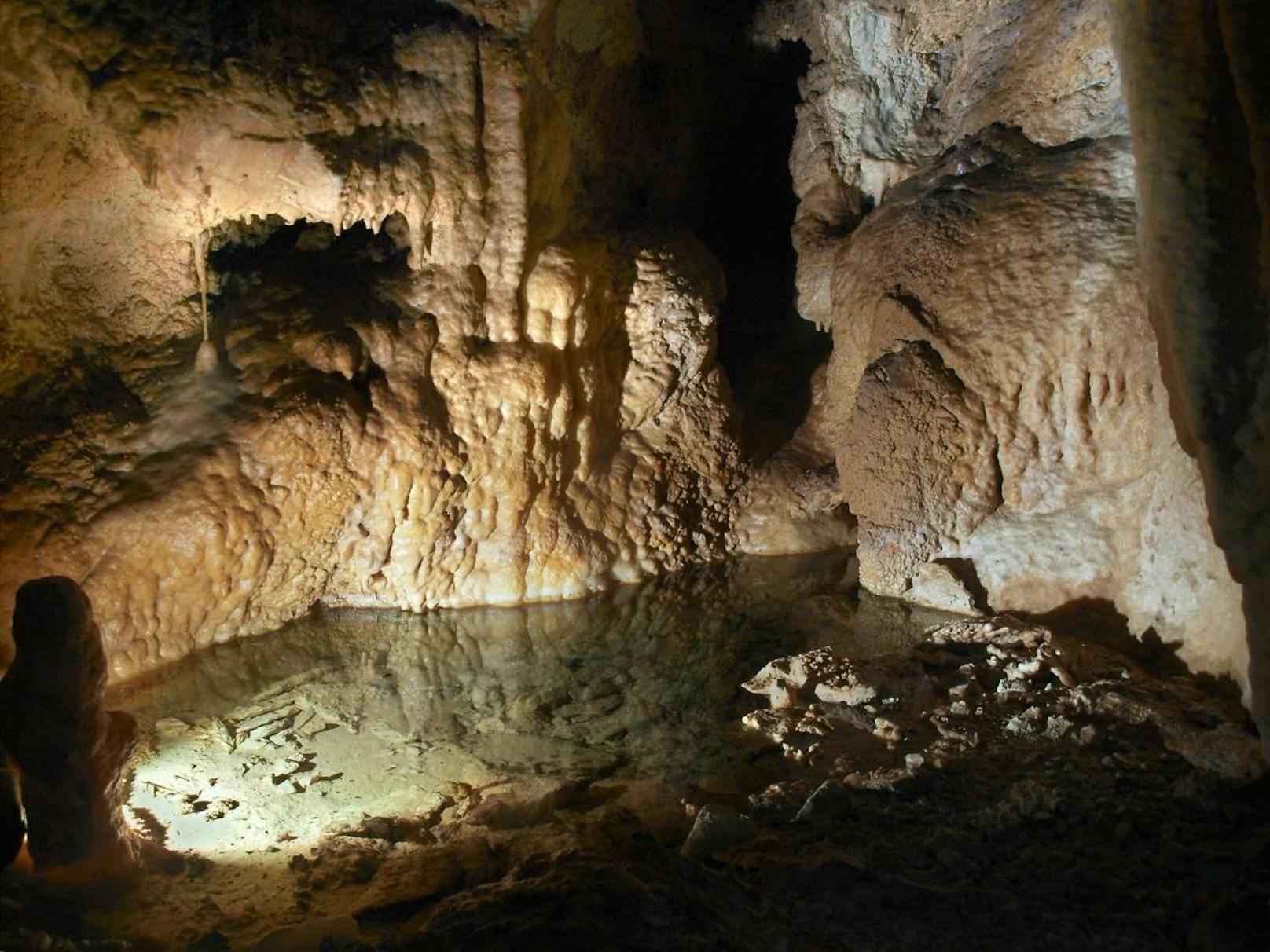 Gasselhöhle