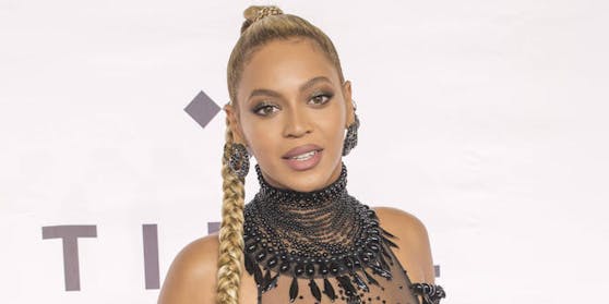 Beyoncé Knowles.