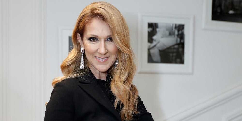 Celine Dion