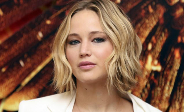 Diätwahn: Jennifer Lawrence erzählte einmal, man habe nackte Mädchen vor ihr aufmarschieren lassen, um ihr ein schlechtes Gewissen zu machen und sie zum Abnehmen zu zwingen