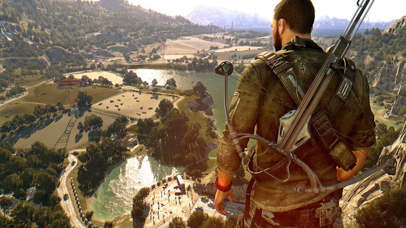 Die Standalone-Expansion für PC, Xbox One und PlayStation 4 hätte sich eigentlich den Titel einer eigenständigen Fortsetzung verdient.