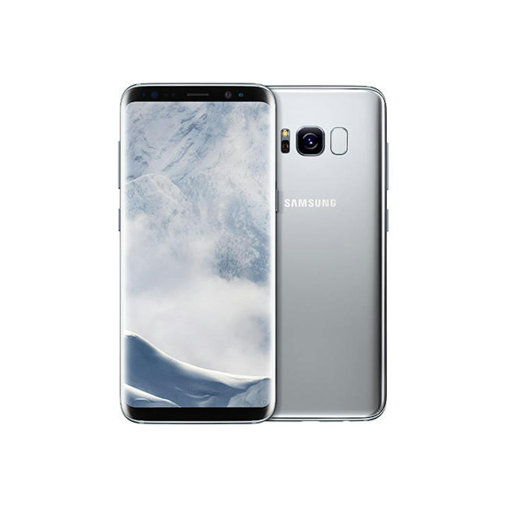 Samsung präsentierte die neuen Galaxy S8 Modelle, und sie sind groß, stark und teuer. Beim Galaxy S8 und S8+ setzt Samsung ganz auf das sogenannte Infinity Display. Dieses kommt fast ohne Rand aus und ist etwas breiter, um bequem Videos und Filme anschauen zu können. Die Auflösung des 5,8 beziehungsweise 6,2 Zoll großen Displays beträgt 2.960 x 1.440 Pixel.
