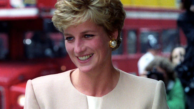 Prinzessin Diana