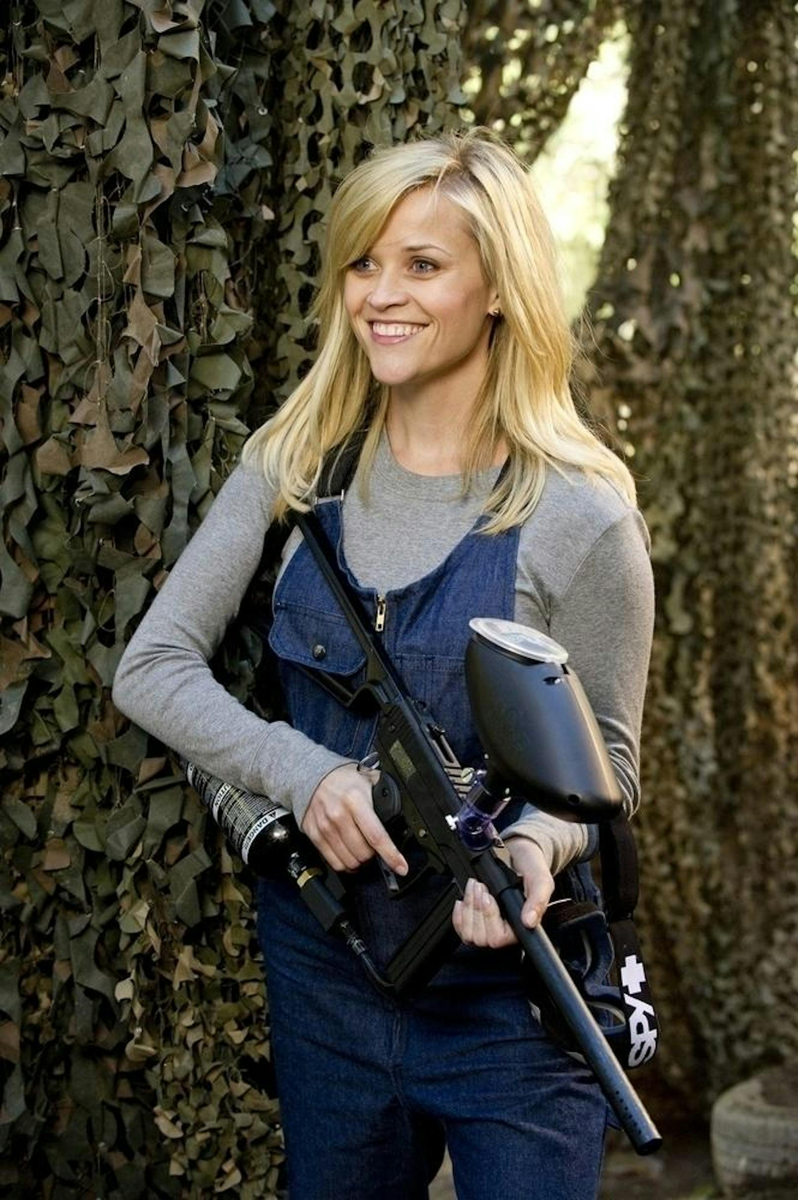 Reese Witherspoon in "Das gibt Ärger"