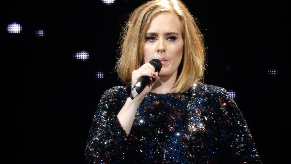 Adele